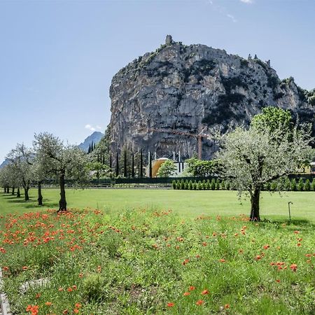 Casa Flavia, Mountains & River Арко Экстерьер фото