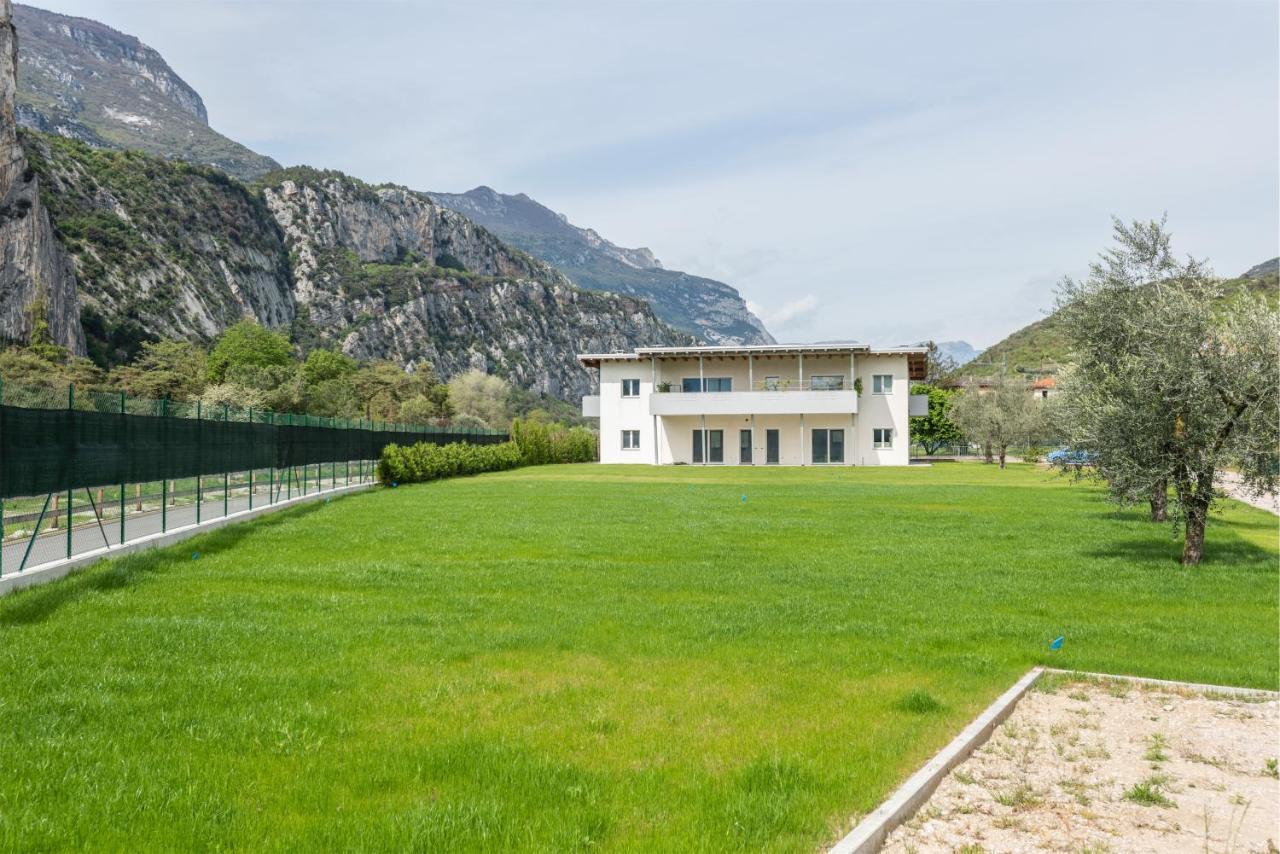 Casa Flavia, Mountains & River Арко Экстерьер фото
