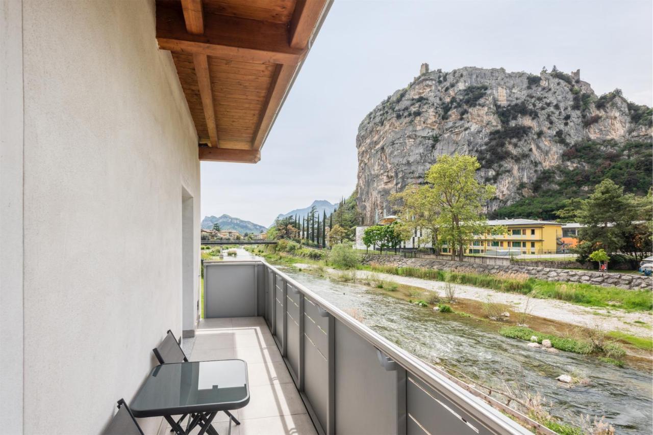Casa Flavia, Mountains & River Арко Экстерьер фото