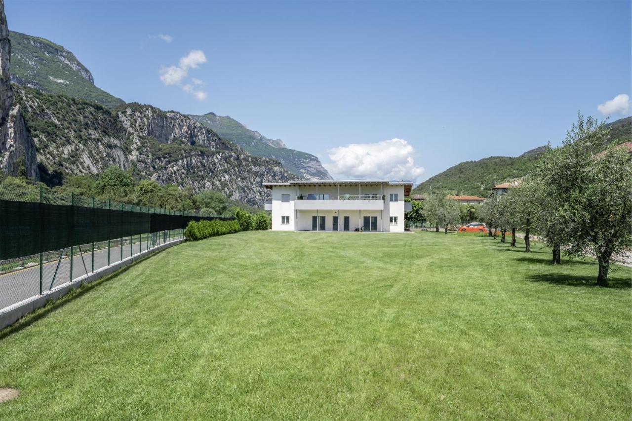 Casa Flavia, Mountains & River Арко Экстерьер фото
